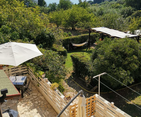 Bed And Breakfast L'angrella - Vasto