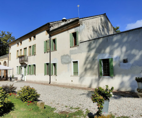 Farm-house I Quarti - Guarda Veneta