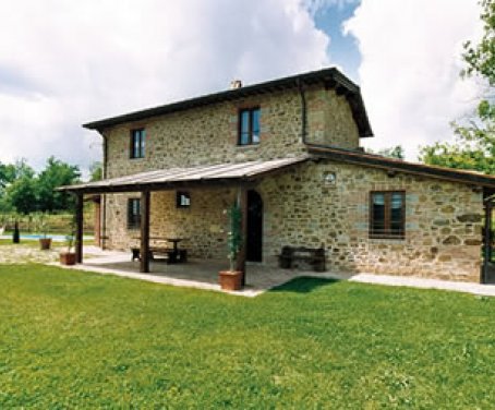 Casa Rural Miravalle - Bucine