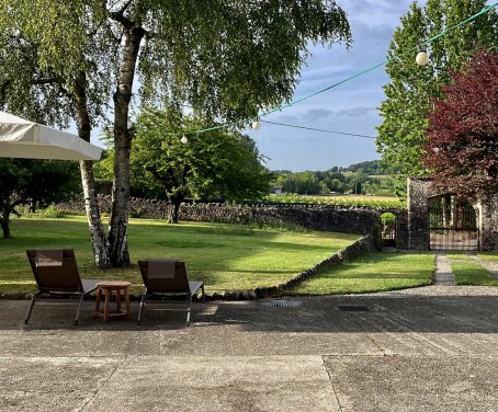 Country House Corte Marzago - Valeggio Sul Mincio