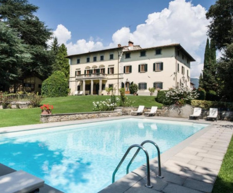 fattoria i ricci - Toscana