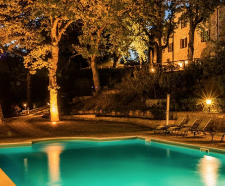 Foto Country House Villa Selva - Perugia