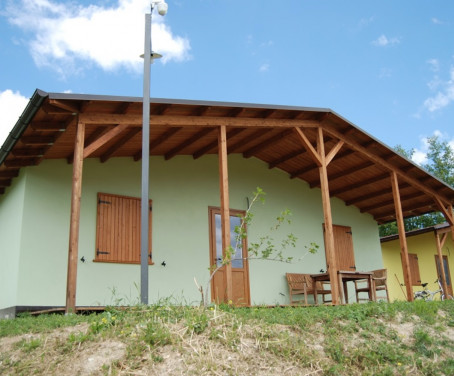 Casa-rural D'apostolo - Amatrice