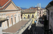 Del Teatro