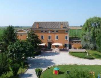 tenuta goro veneto