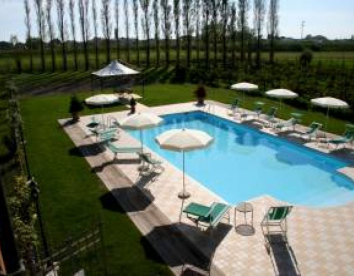 tenuta goro veneto