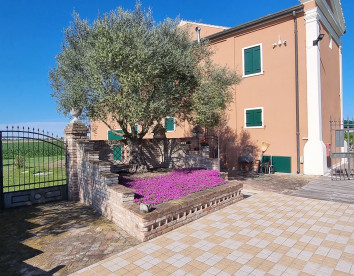 tenuta goro veneto