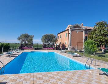 tenuta goro veneto