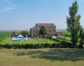 tenuta goro veneto