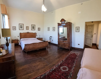 tenuta goro veneto