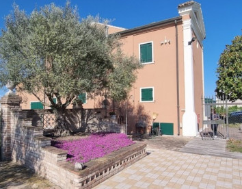 tenuta goro veneto