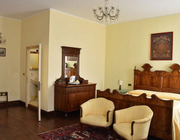 tenuta goro veneto