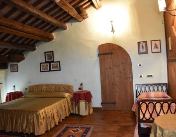 tenuta goro veneto