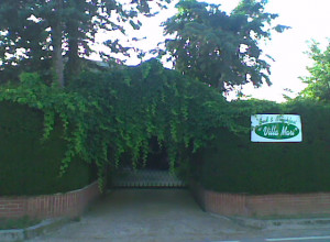 image1 Villa Mari