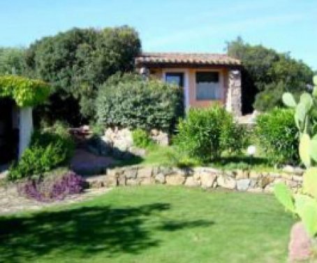 Farm-house A Le Querce - Arzachena