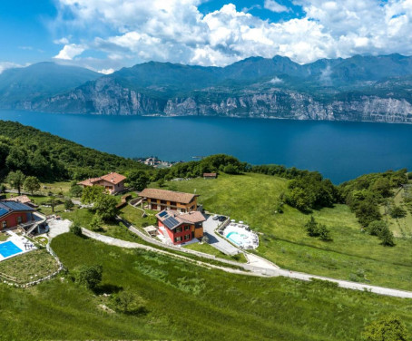 Farm-house San Maggiore - Malcesine