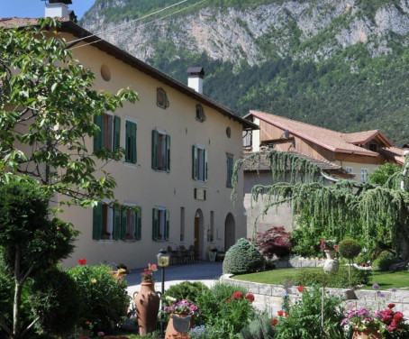 agritur de poda - Trentino-Alto-Adige-Sudtirol