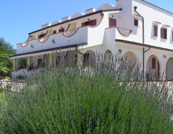 poggio di luna relais di campagna