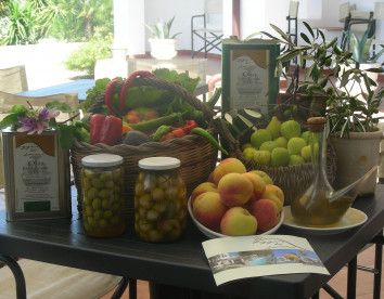 poggio di luna relais di campagna