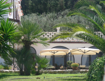 poggio di luna relais di campagna