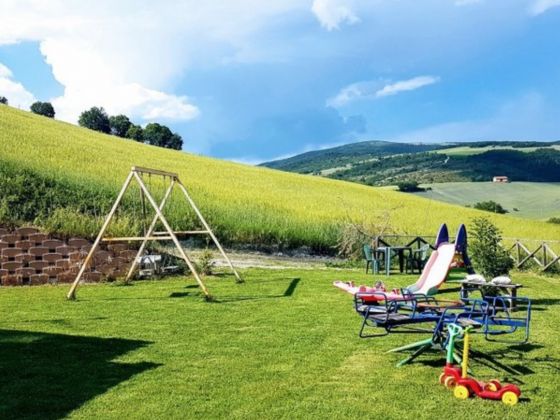 fattoria le origini bio agriturismo foto 11
