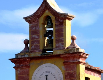 fattoria di camporomano