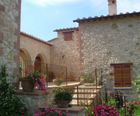 Agriturismo Poggio Della Rosa - Amelia