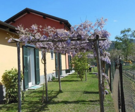 Farm-house Le Giare - Villanova D'Albenga