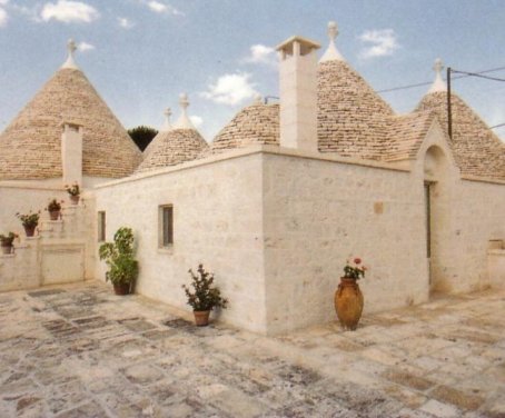 il ciliegeto - Puglia