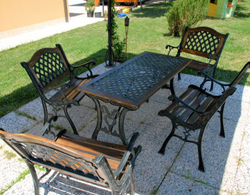 il melograno