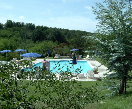 poggio dei michelazzi - Toscana