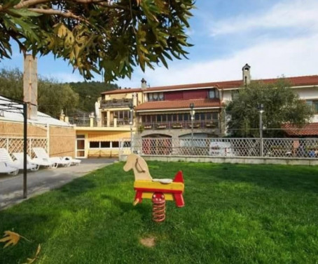 Agriturismo Al Nido Degli Aironi - Sanremo