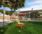Al Nido Degli Aironi