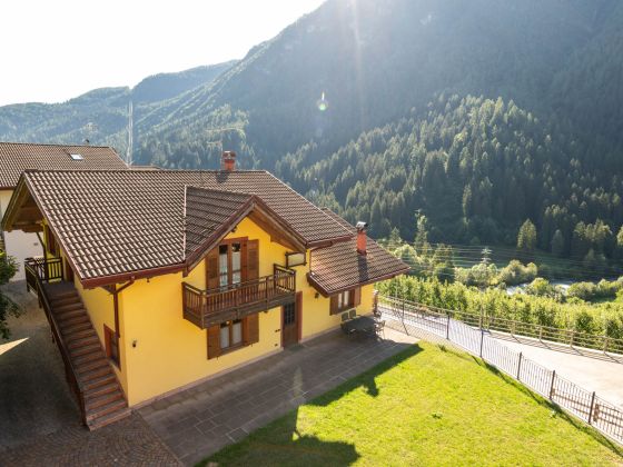 Sottoilmelo — Herbstangebot
