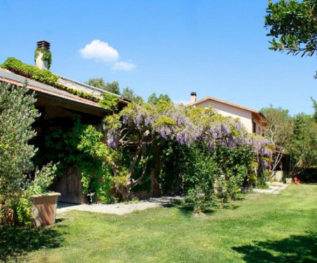 Casa-rural Prile - Castiglione Della Pescaia