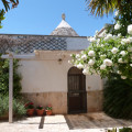 Trullo Casa Rosa & Casa Delle Mimose