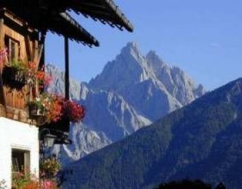 glinzhof - Trentino-Alto-Adige