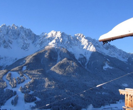 Ferienbauernhof Glinzhof - San Candido