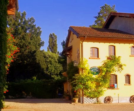 Farm-house Arrigoni Arrigo - Cisliano