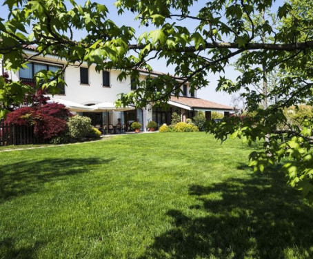 Farm-house Il Cascinale - Treviso