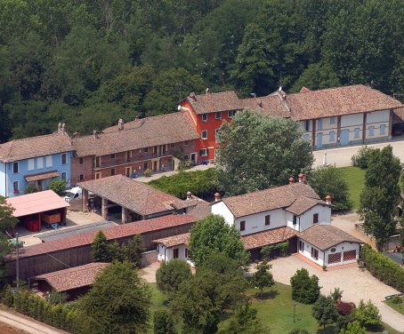 Casa-rural Cascina Caremma - Besate