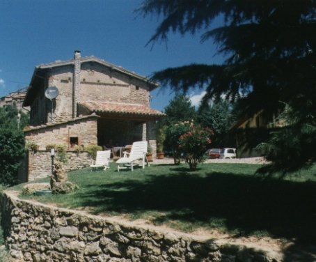 Agriturismo Casale Il Poggino - Città Di Castello