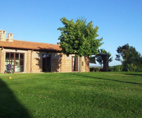 Casa-rural Bicoca - Viterbo