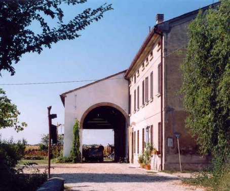 Corte Gardinala