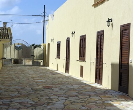 vinci - Sicily