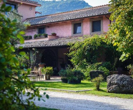 Foto Bed And Breakfast La Chiesuola - Viterbo