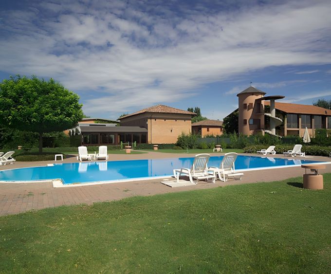 Casa-rural La Lupa