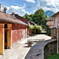 Casa De Bertoldi