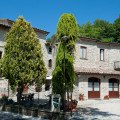 Al Palazzetto