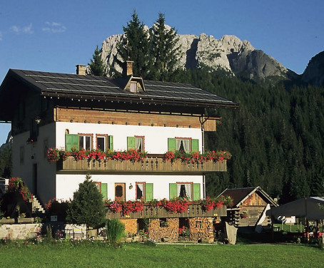 Farm-house Zaine - Sappada